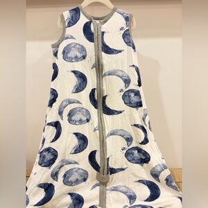 Large Burt's Bees Baby Sleep Sack